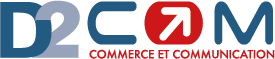 D2COM LOGO